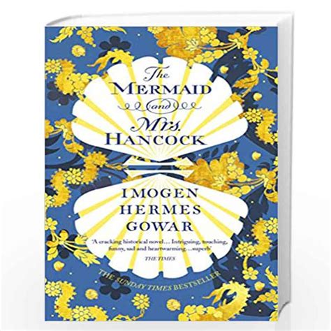 book by imogen hermes gowar|mrs. hancock.